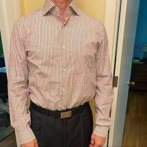 ISAIA dress shirt